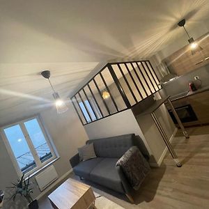Appartement met een Slaapkamer
